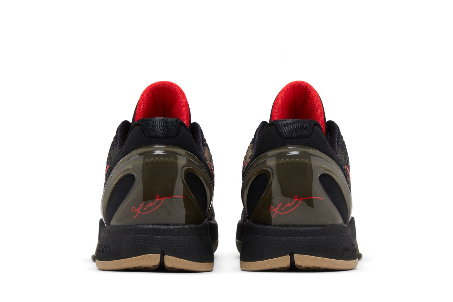 Zoom Kobe 6 Protro 'Italian Camo' 2024