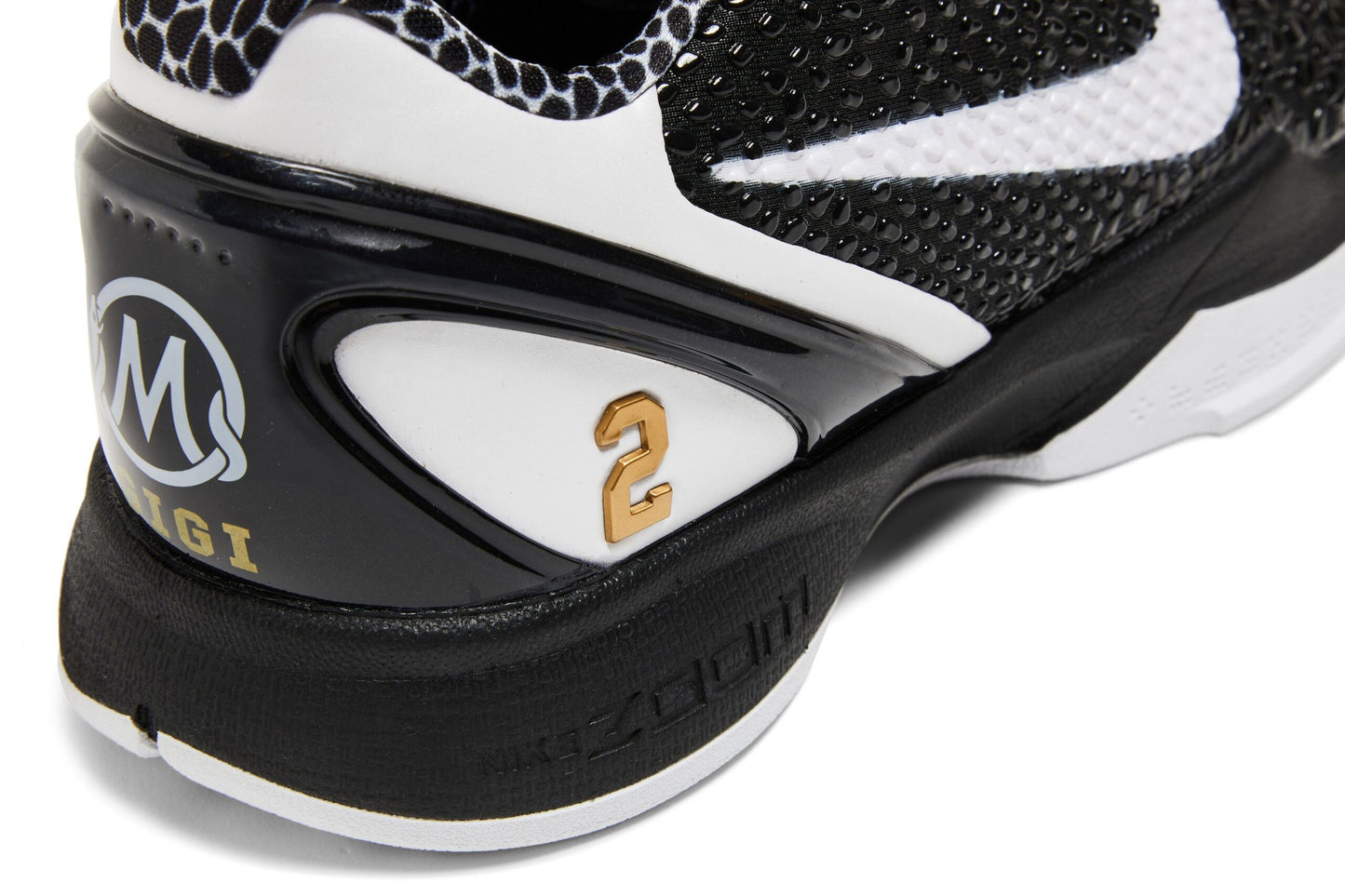 Zoom Kobe 6 Protro 'Mambacita Sweet Sixteen'