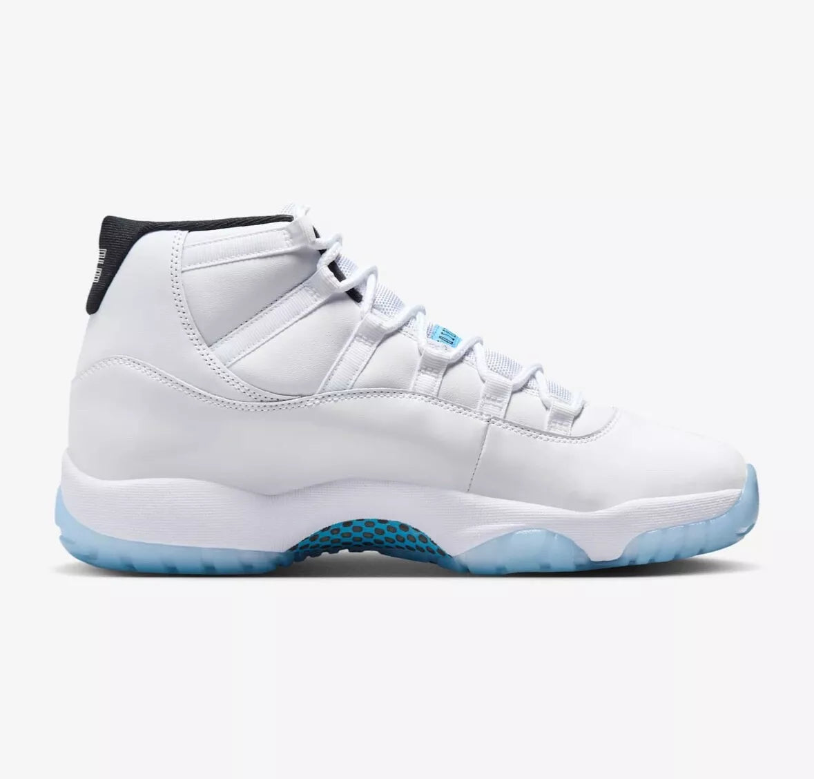 Air Jordan 11 "Anniversary" 408201-101