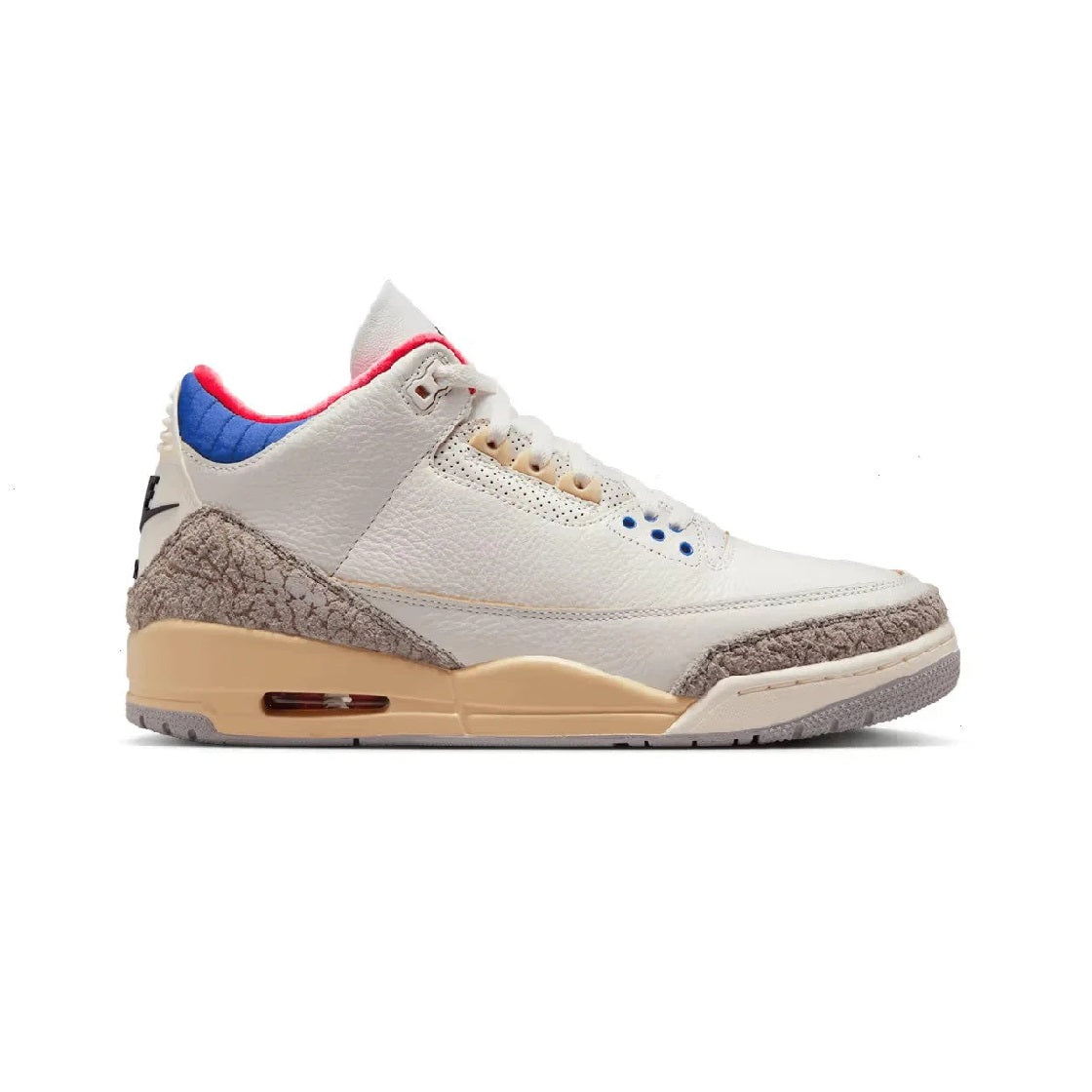 Jordan 3