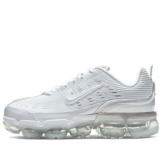 Air Vapormax 360 'Triple White'