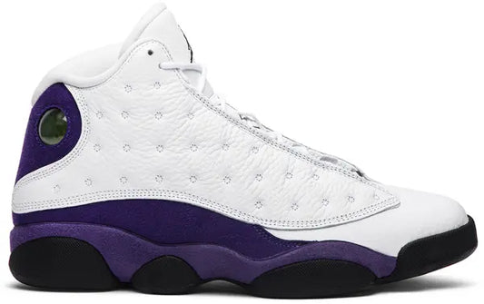 Air Jordan 13 Retro 'Lakers' 414571-105