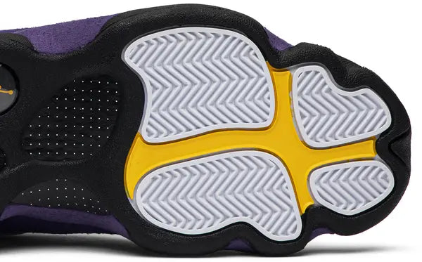 Air Jordan 13 Retro 'Lakers' 414571-105