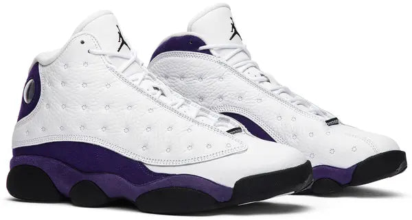 Air Jordan 13 Retro 'Lakers' 414571-105