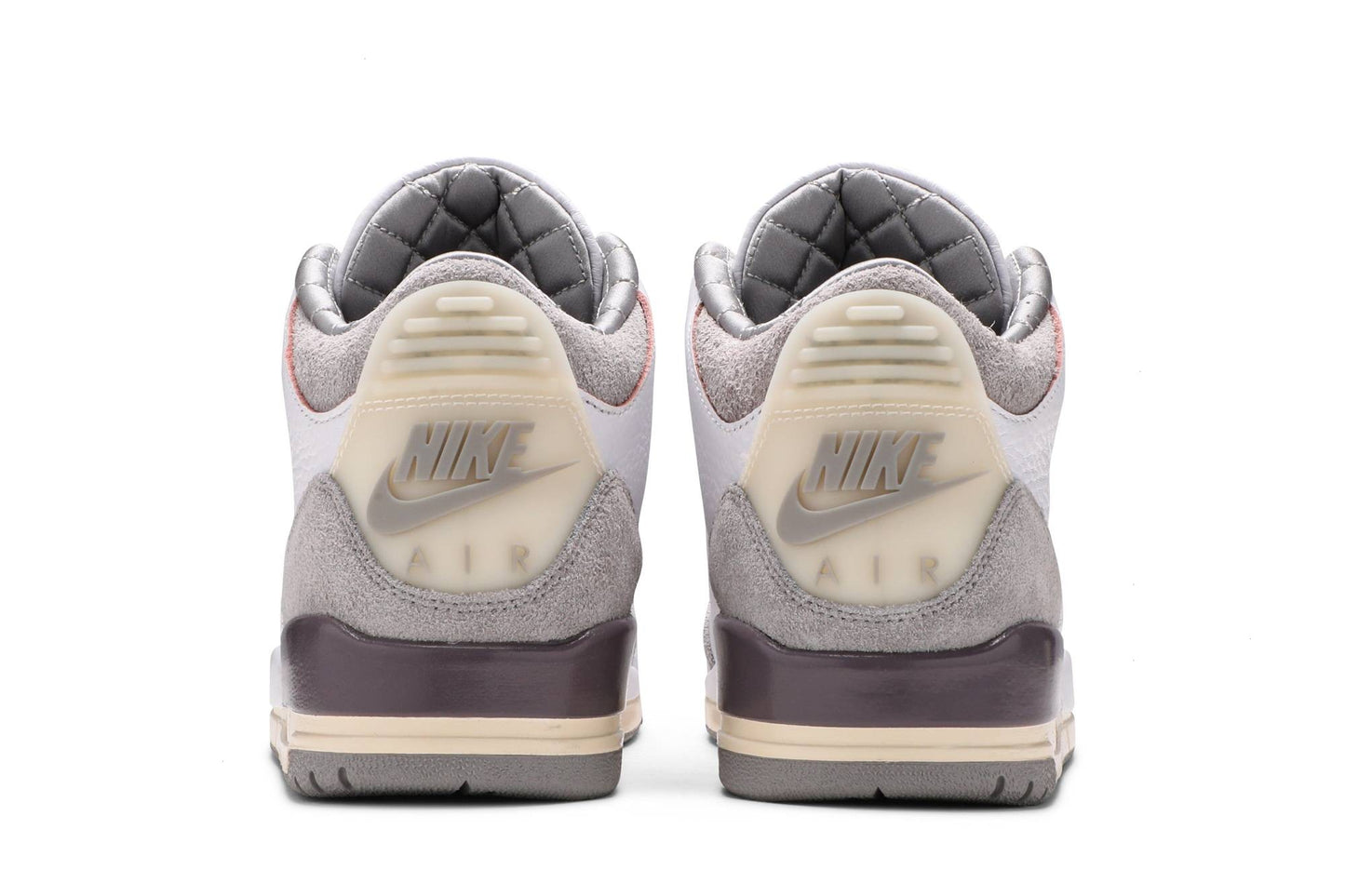 A Ma MANIRE x Air Jordan 3 Retro SP 'Raised By Women' DH3434-110