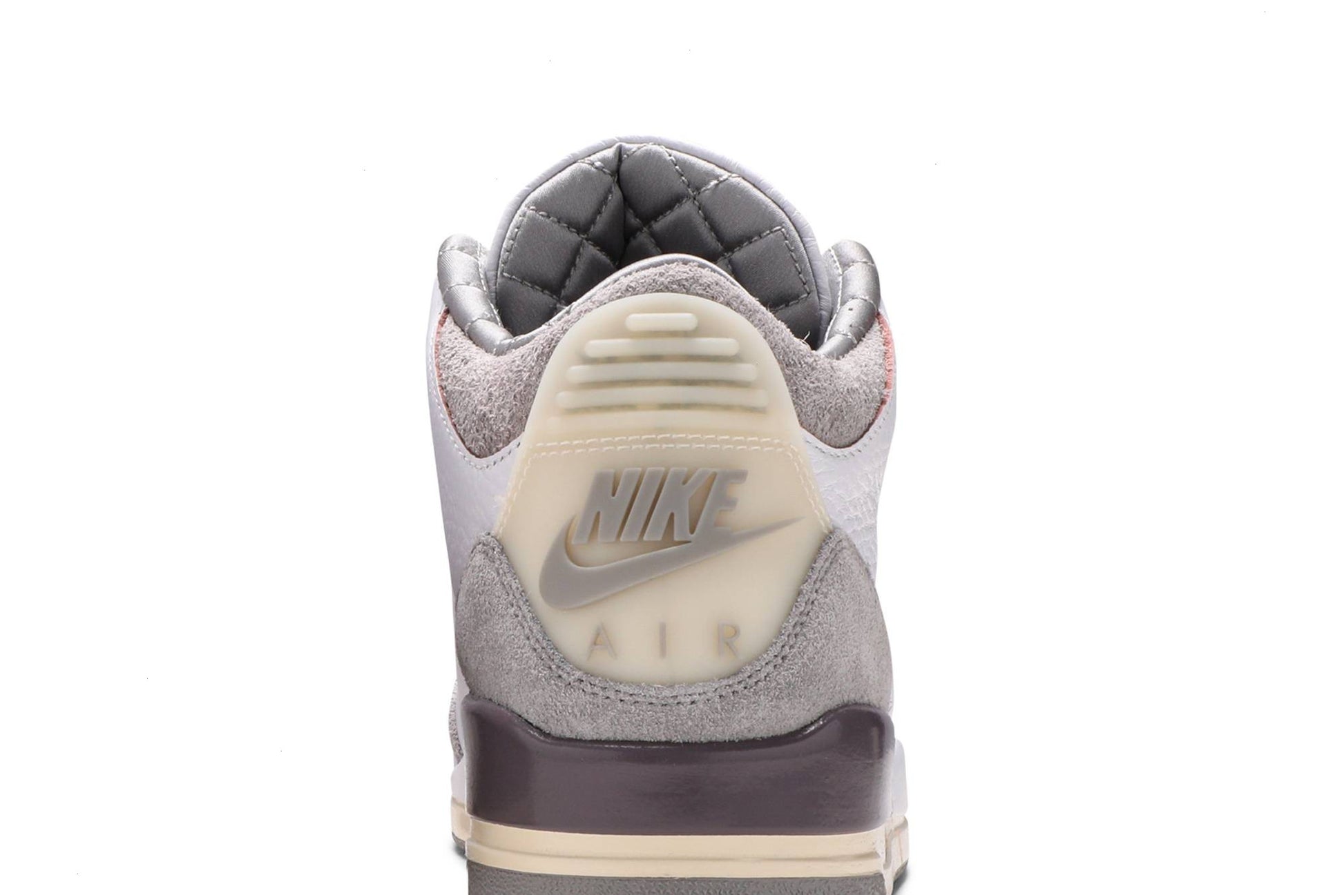 A Ma MANIRE x Air Jordan 3 Retro SP 'Raised By Women' DH3434-110