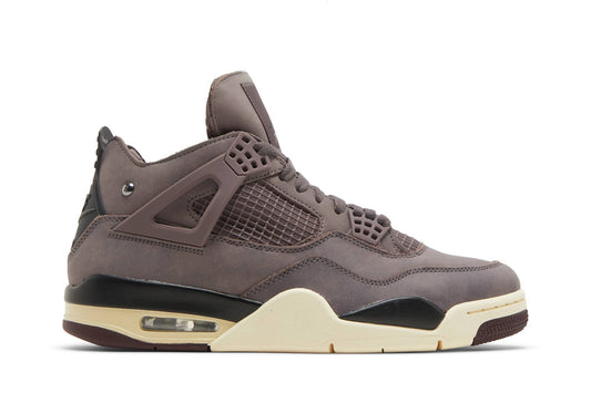 A Ma Maniere x Air Jordan 4 Retro 'Violet Ore' DV6773-220