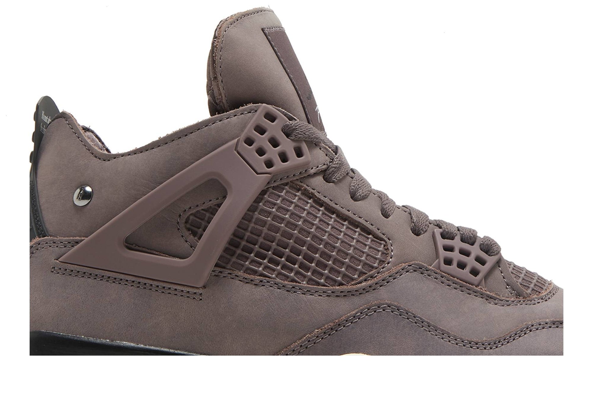 A Ma Maniere x Air Jordan 4 Retro 'Violet Ore' DV6773-220