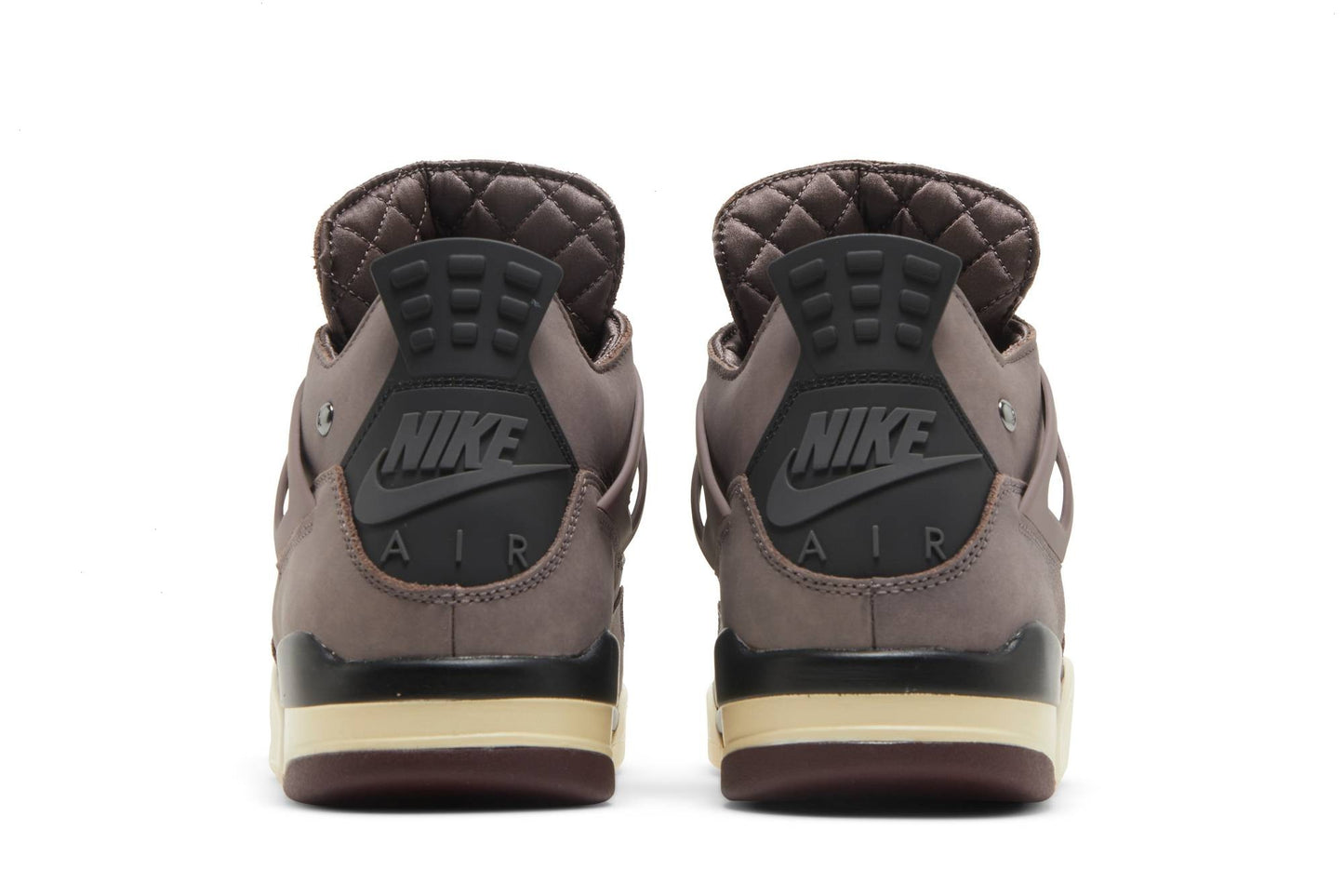 A Ma Maniere x Air Jordan 4 Retro 'Violet Ore' DV6773-220