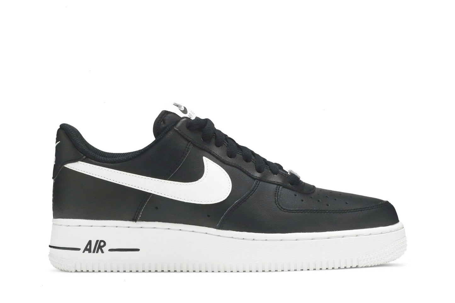 Air Force 1 '07 AN20 'Black White'