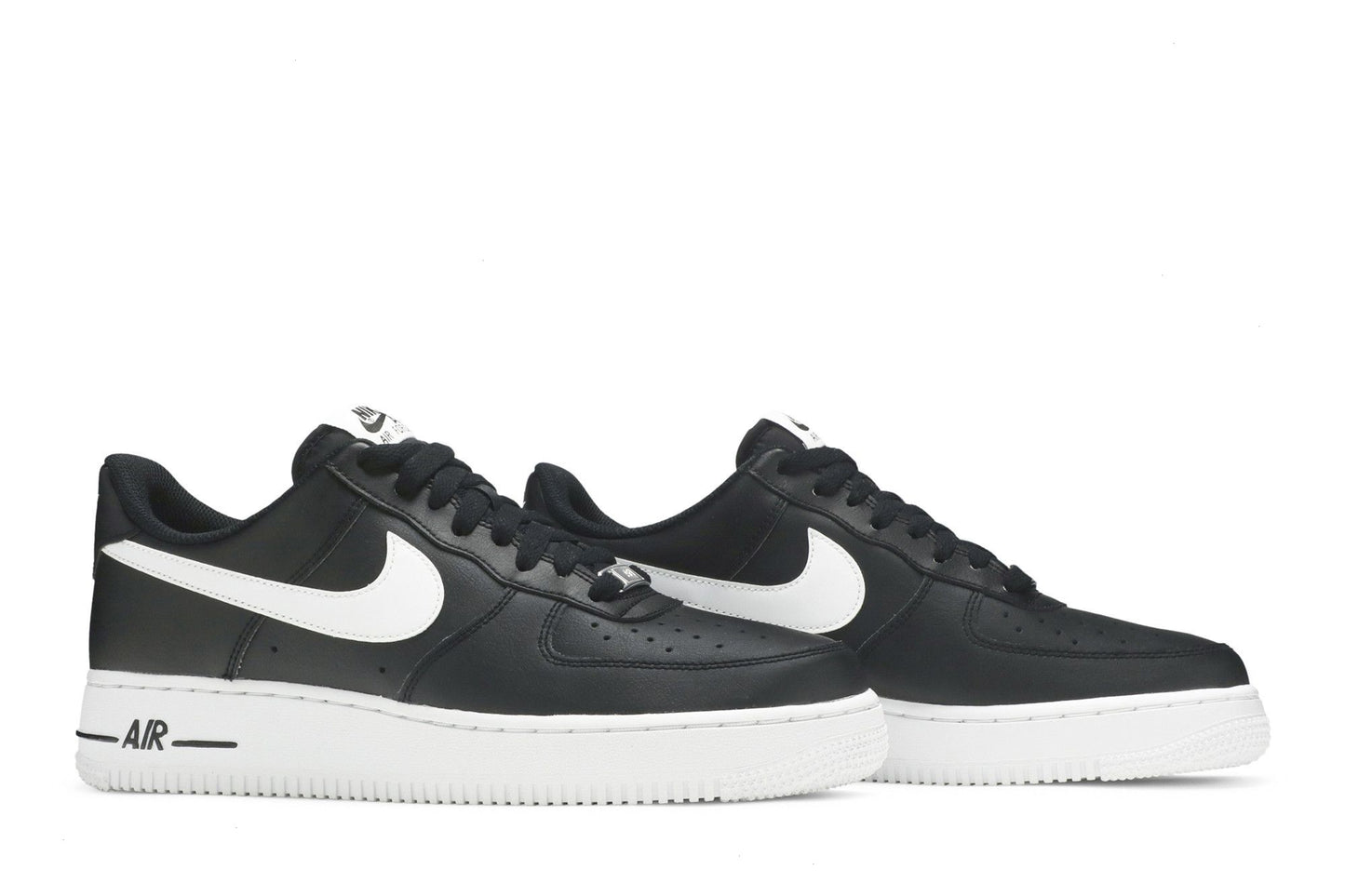 Air Force 1 '07 AN20 'Black White'