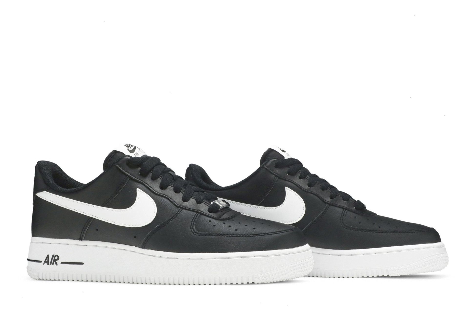 Air Force 1 '07 AN20 'Black White'