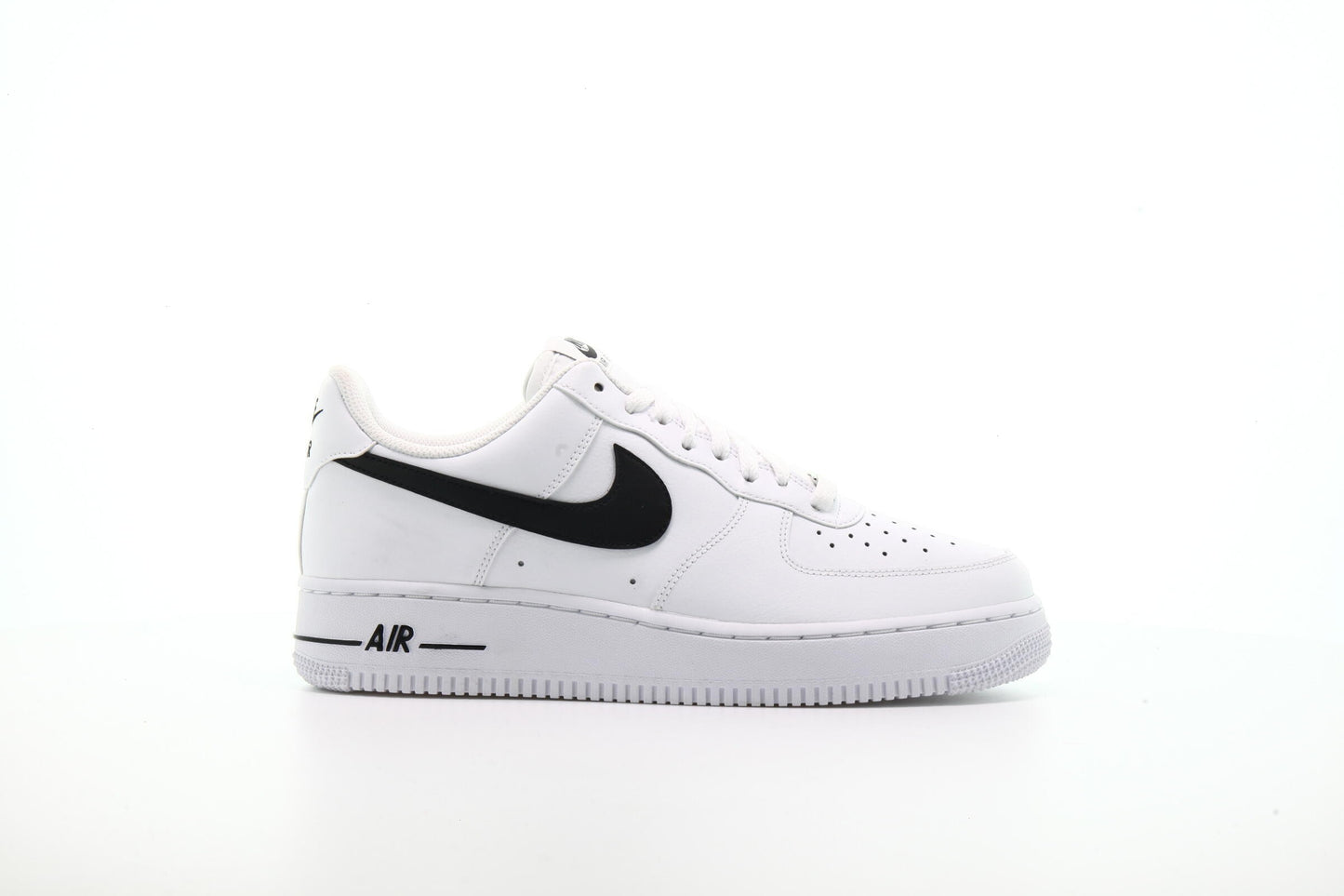 Air Force 1 '07 AN20 "White"