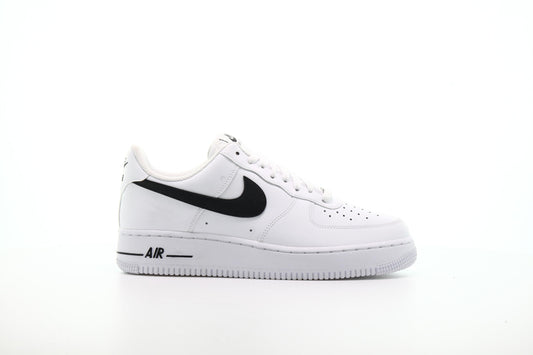 Air Force 1 '07 AN20 "White"