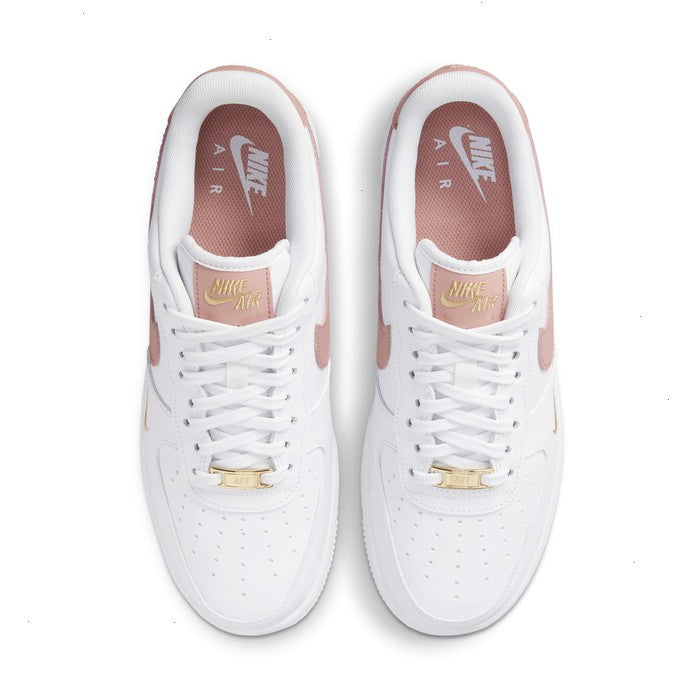 Air Force 1 '07 Essential 'White Rust Pink'
