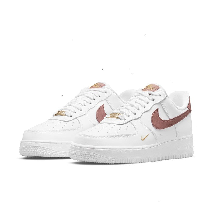 Air Force 1 '07 Essential 'White Rust Pink'