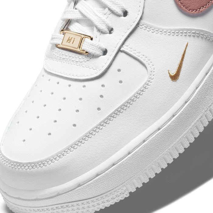 Air Force 1 '07 Essential 'White Rust Pink'