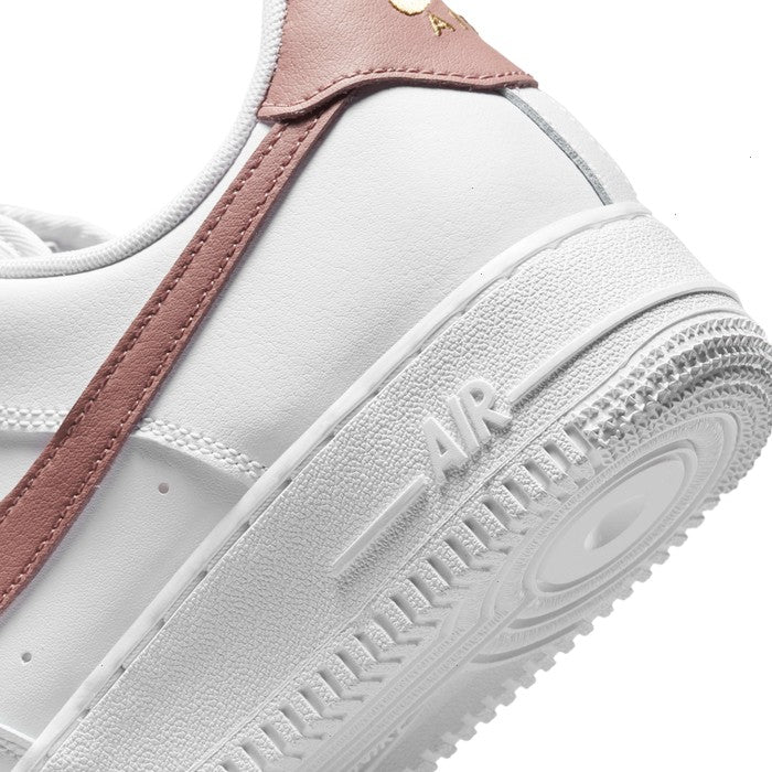 Air Force 1 '07 Essential 'White Rust Pink'