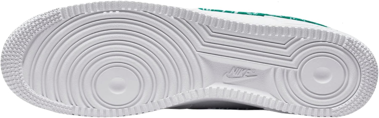 Air Force 1 '07 Essentials 'Green Paisley'