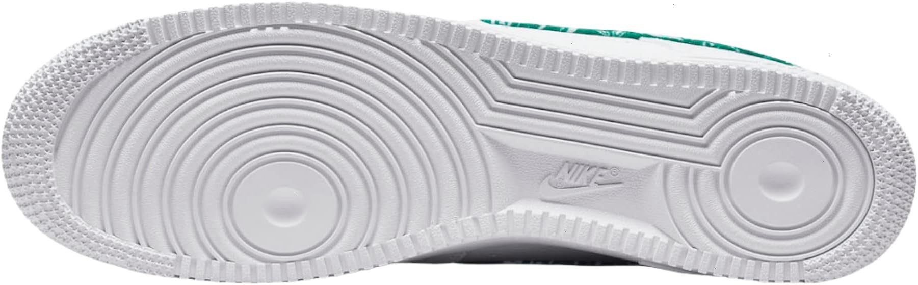 Air Force 1 '07 Essentials 'Green Paisley'