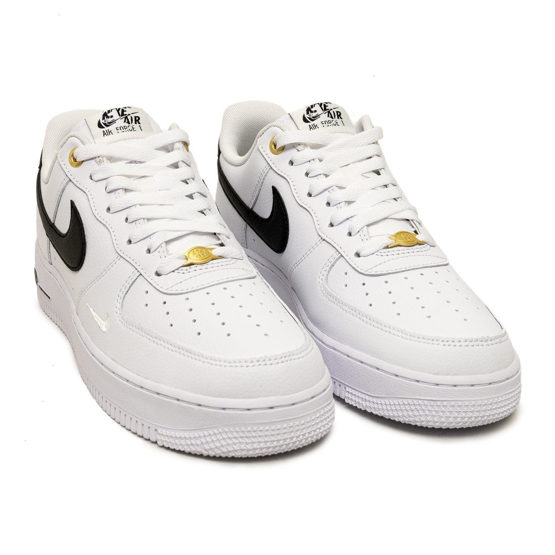 Air Force 1 '07 LV8 '40th Anniversary White Black' DQ7658-100