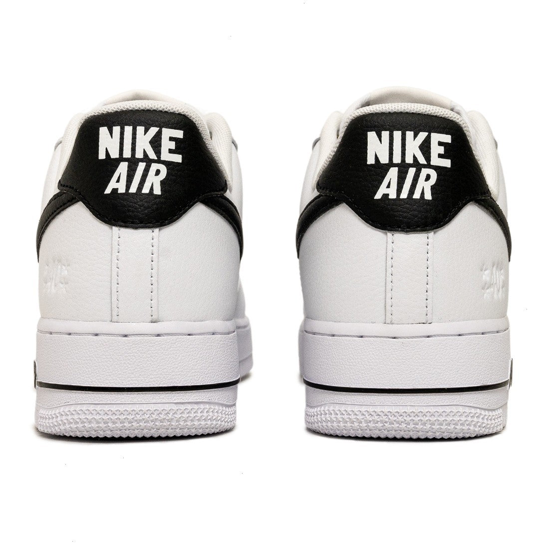Air Force 1 '07 LV8 '40th Anniversary White Black' DQ7658-100