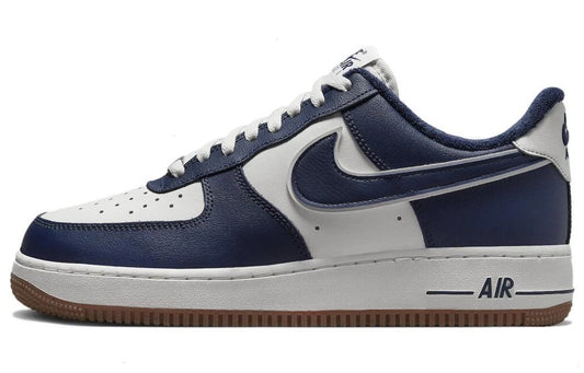 Air Force 1 '07 LV8 College Pack - Midnight Navy