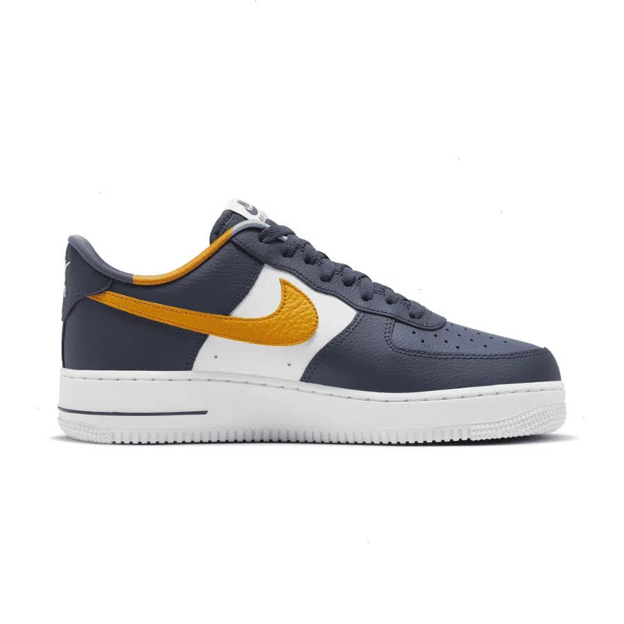 Air Force 1 '07 LV8 EMB 'Thunder Blue Washed Teal'