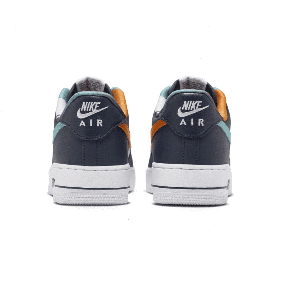 Air Force 1 '07 LV8 EMB 'Thunder Blue Washed Teal'