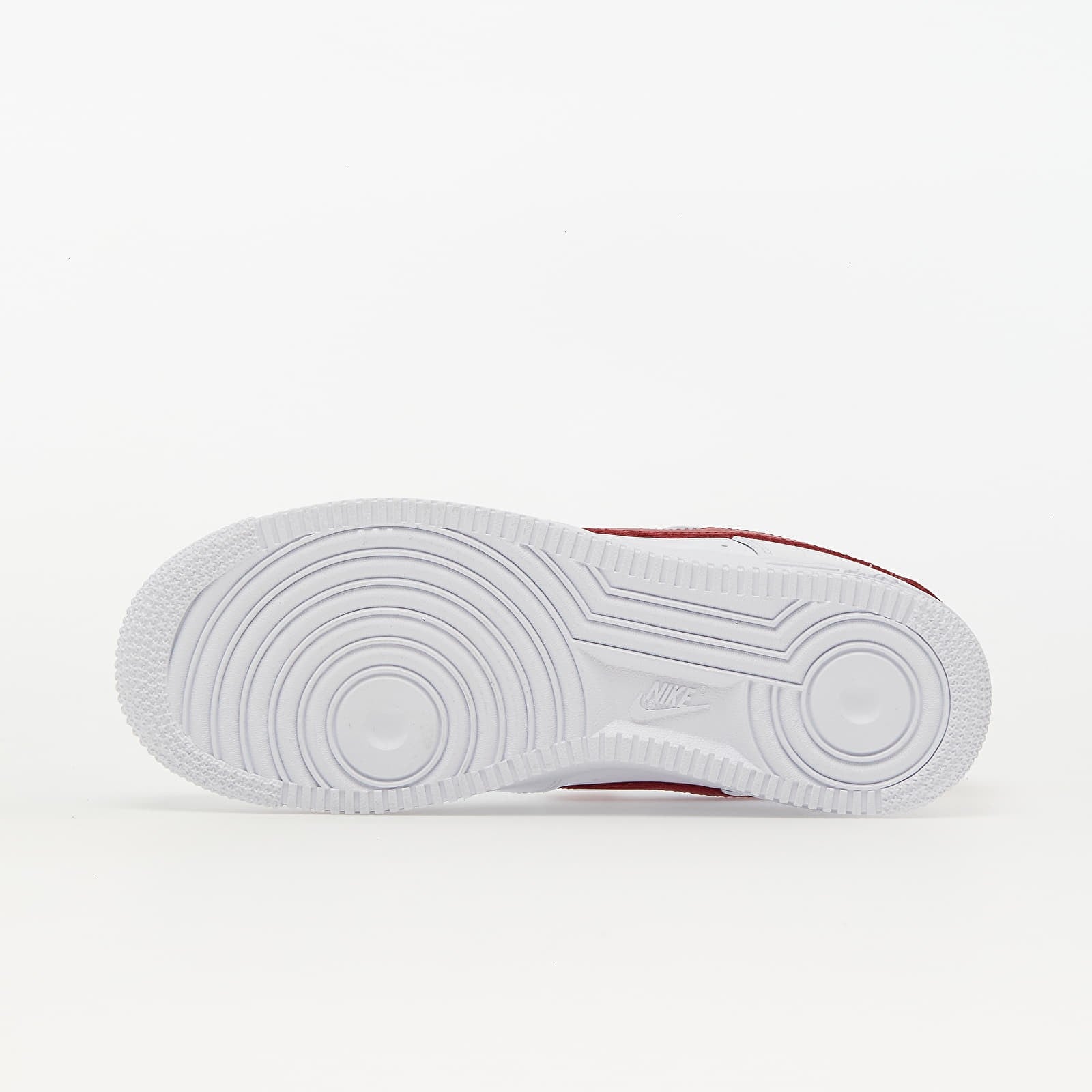 Air Force 1 '07 Mini Swoosh