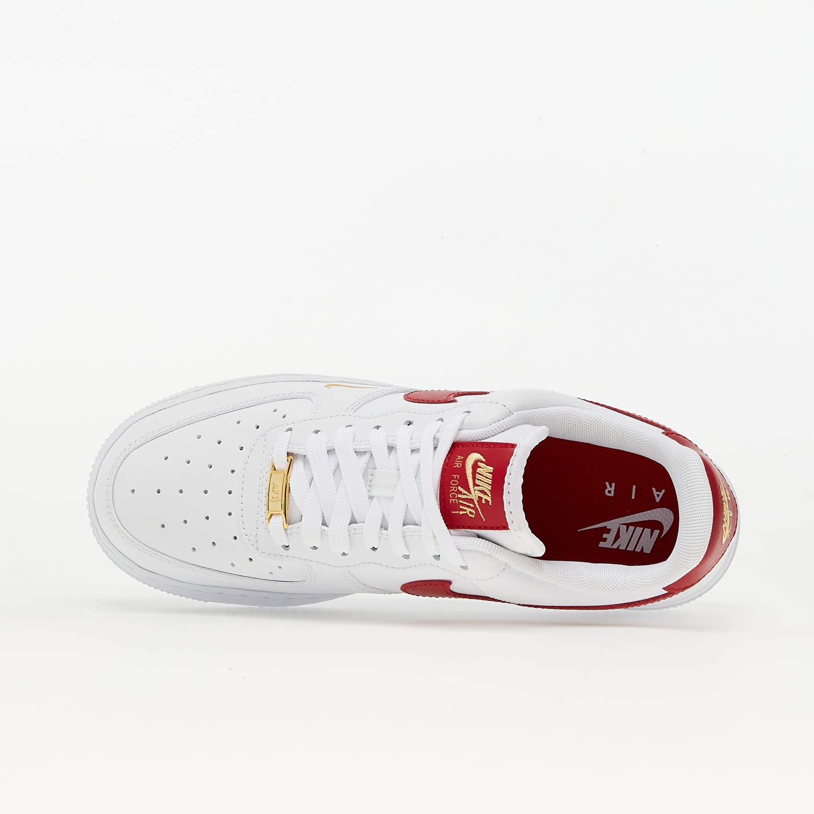Air Force 1 '07 Mini Swoosh