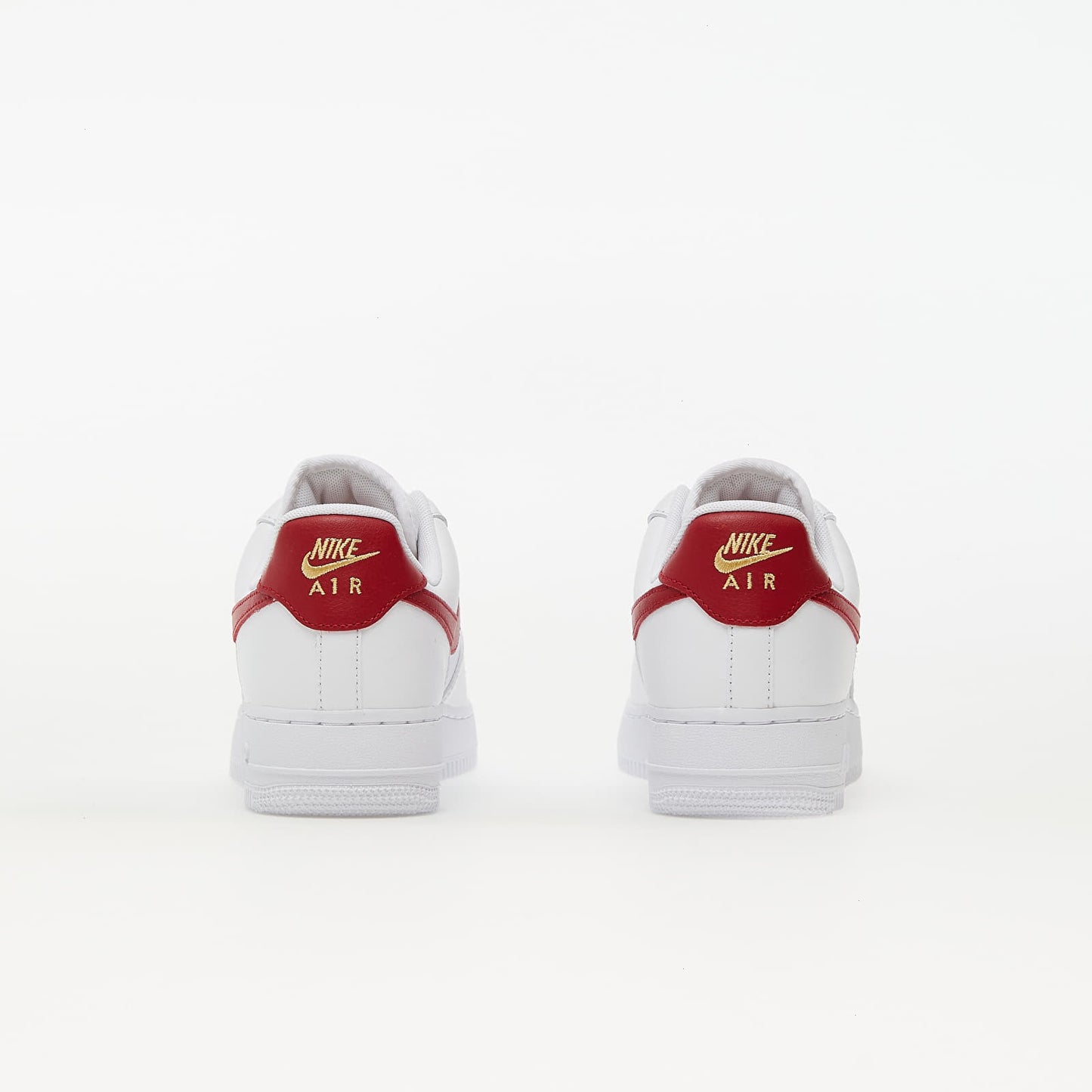 Air Force 1 '07 Mini Swoosh