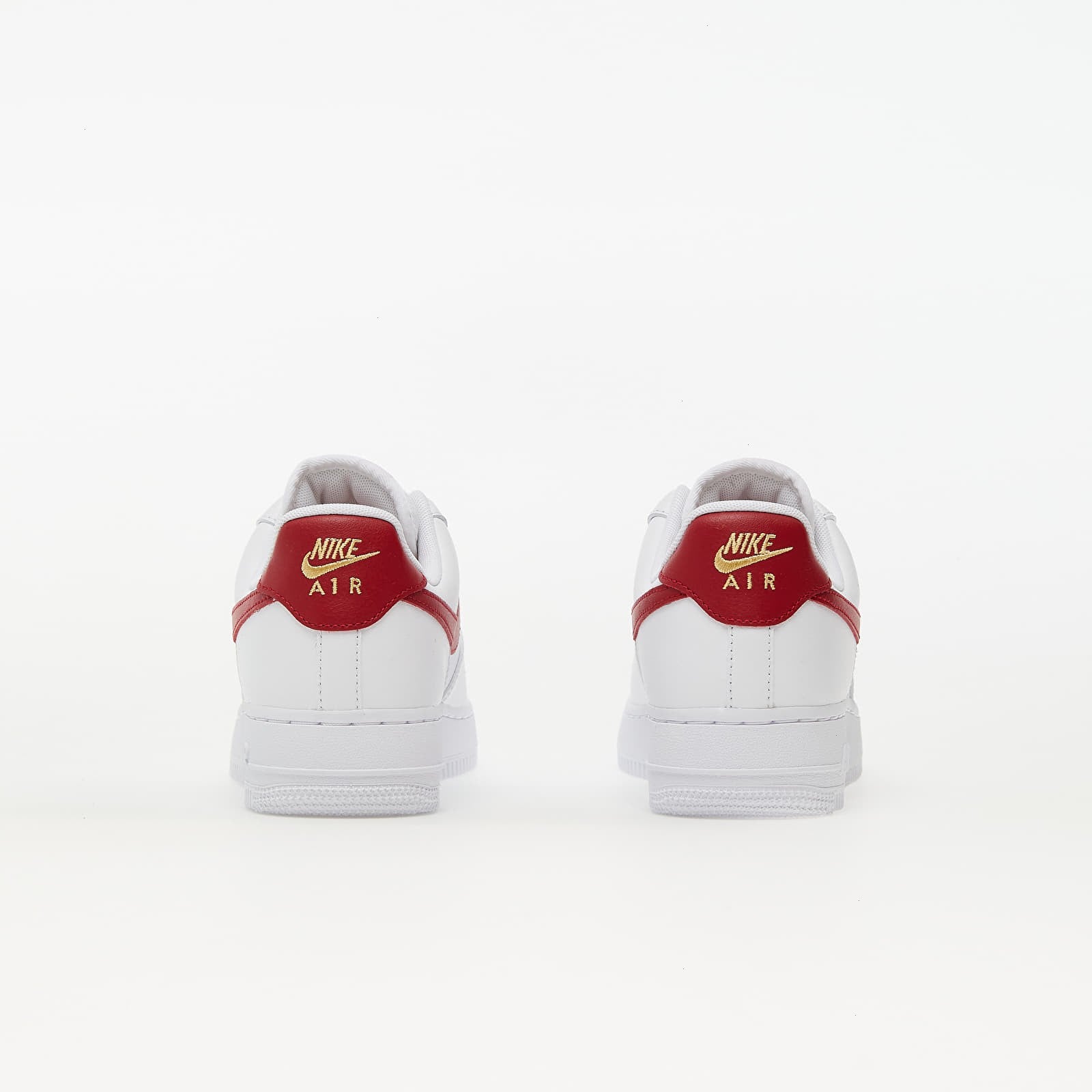 Air Force 1 '07 Mini Swoosh