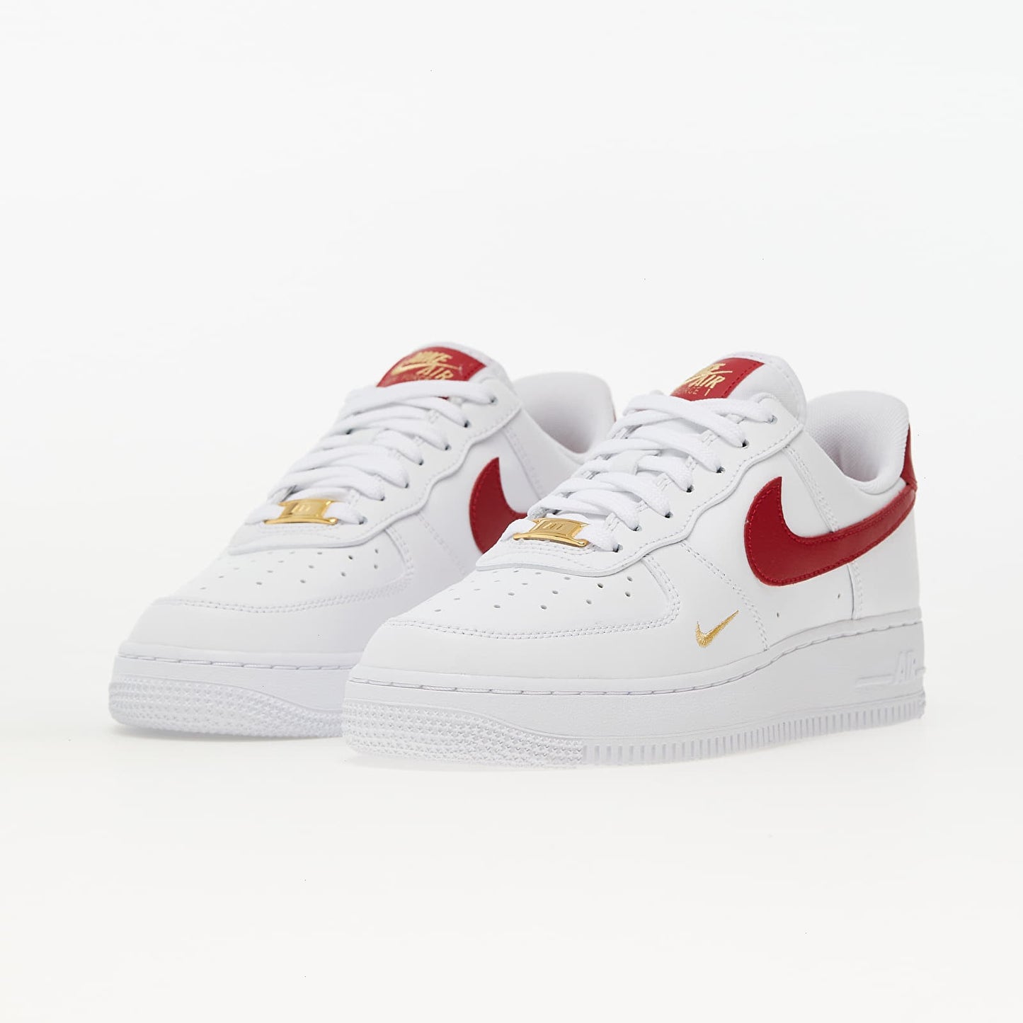 Air Force 1 '07 Mini Swoosh
