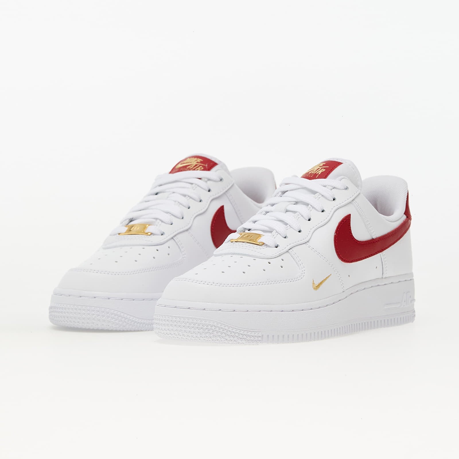 Air Force 1 '07 Mini Swoosh