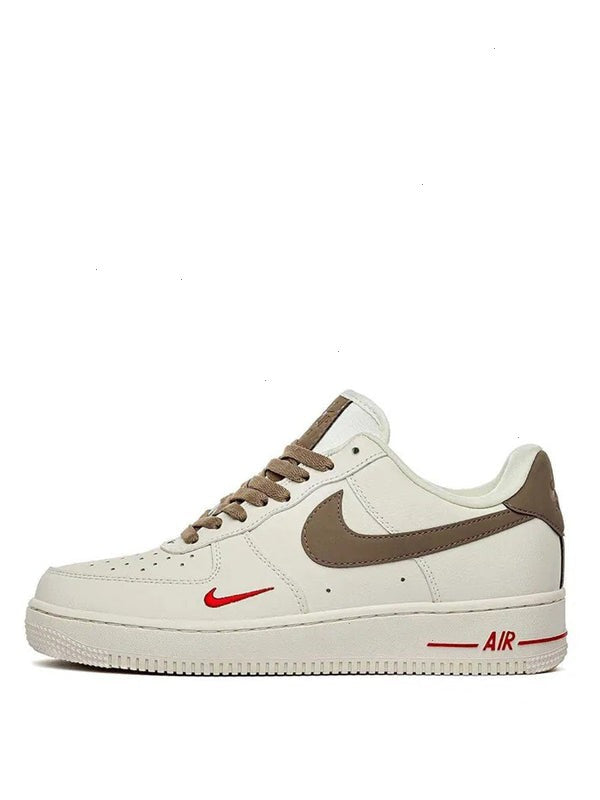 Air Force 1 Coffee Milk