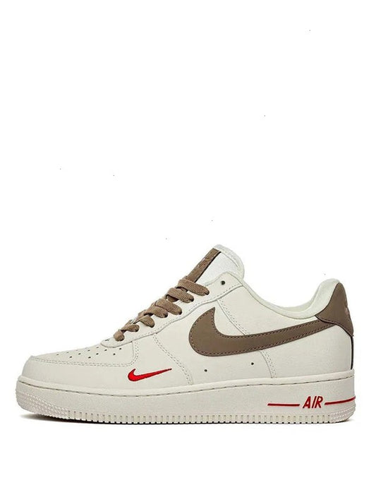 Air Force 1 Coffee Milk