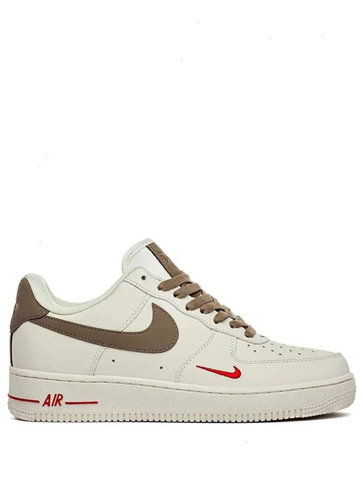 Air Force 1 Coffee Milk