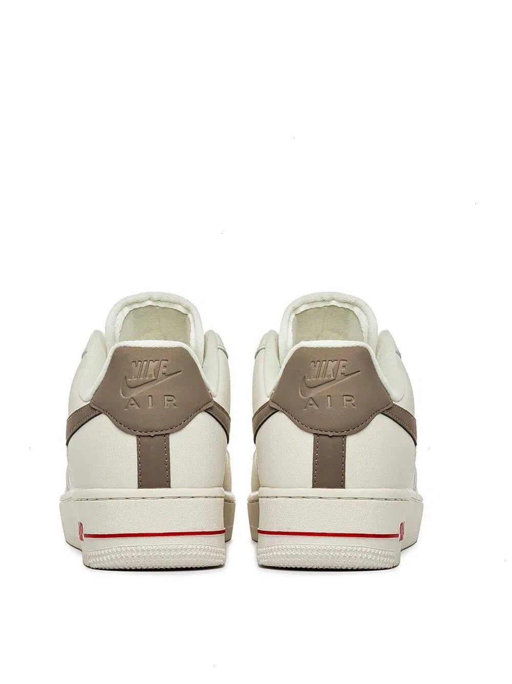 Air Force 1 Coffee Milk
