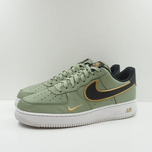 Air Force 1 Essential Olive Green