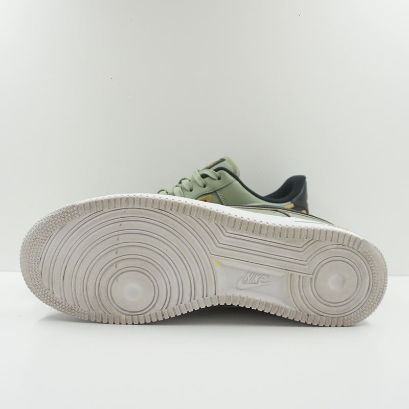 Air Force 1 Essential Olive Green