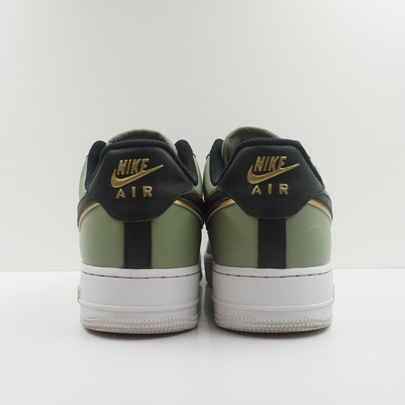 Air Force 1 Essential Olive Green