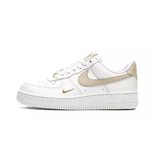 Air Force 1 Essential White Gold CZ0270-105