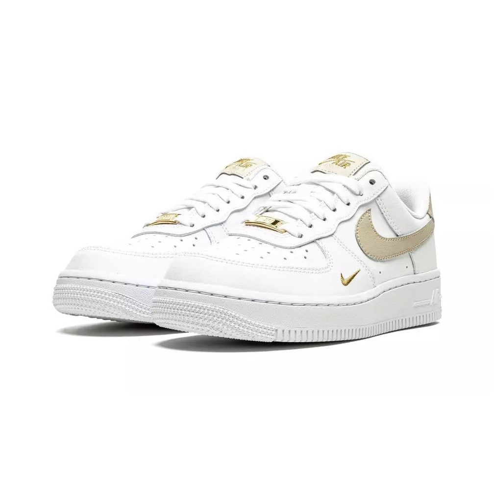 Air Force 1 Essential White Gold CZ0270-105