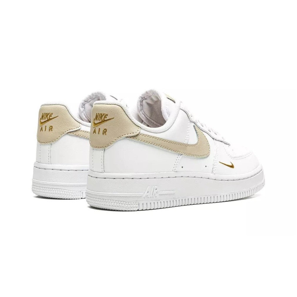 Air Force 1 Essential White Gold CZ0270-105