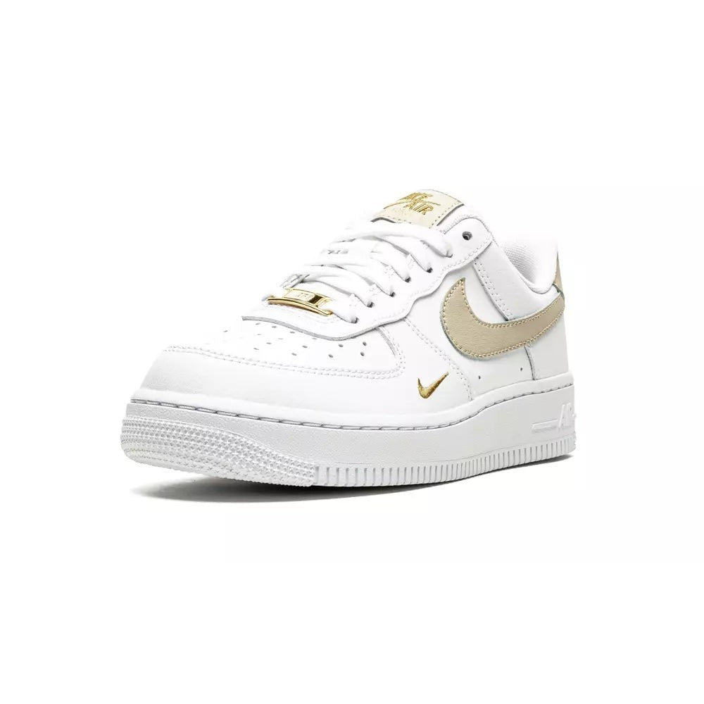 Air Force 1 Essential White Gold CZ0270-105