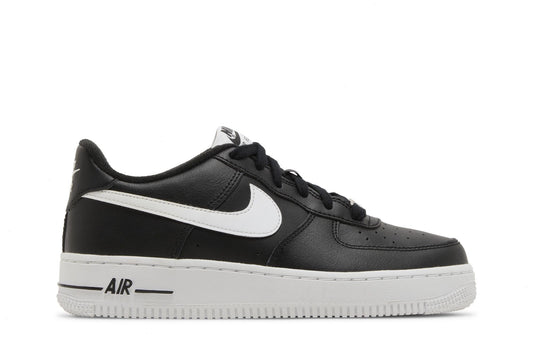 Air Force 1 GS 'Black White'