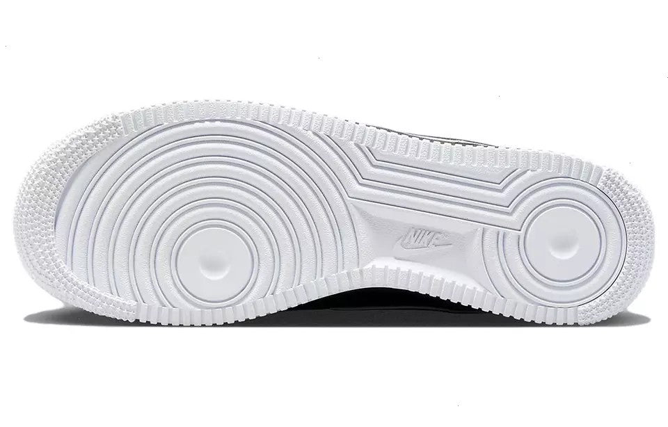 Air Force 1 Low 07 Black White