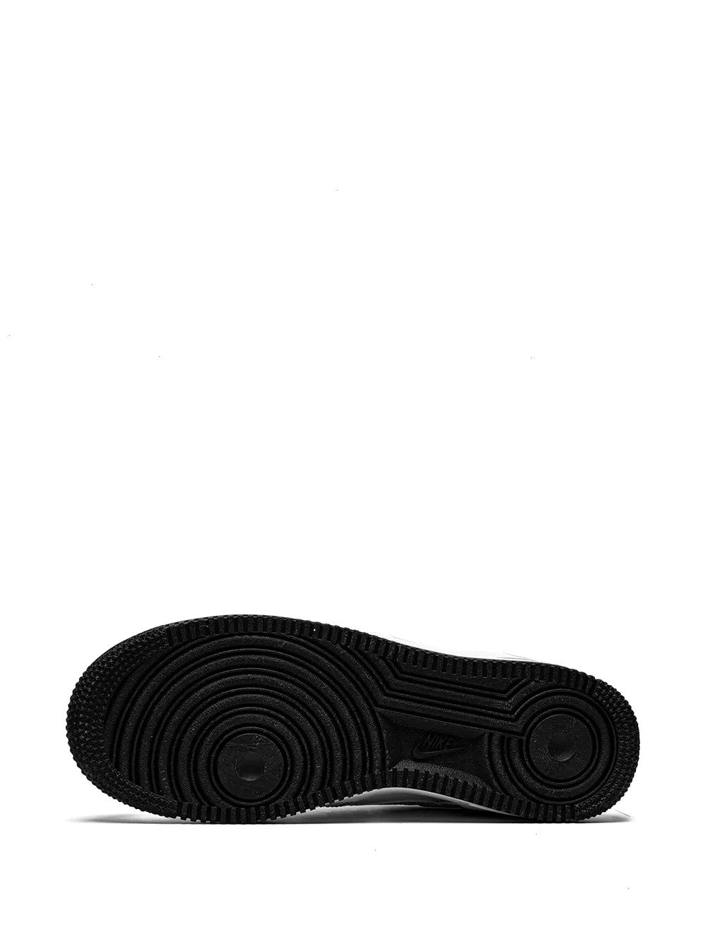 Air Force 1 Low '07 "Contrast Stitching - White/Black" sneakers