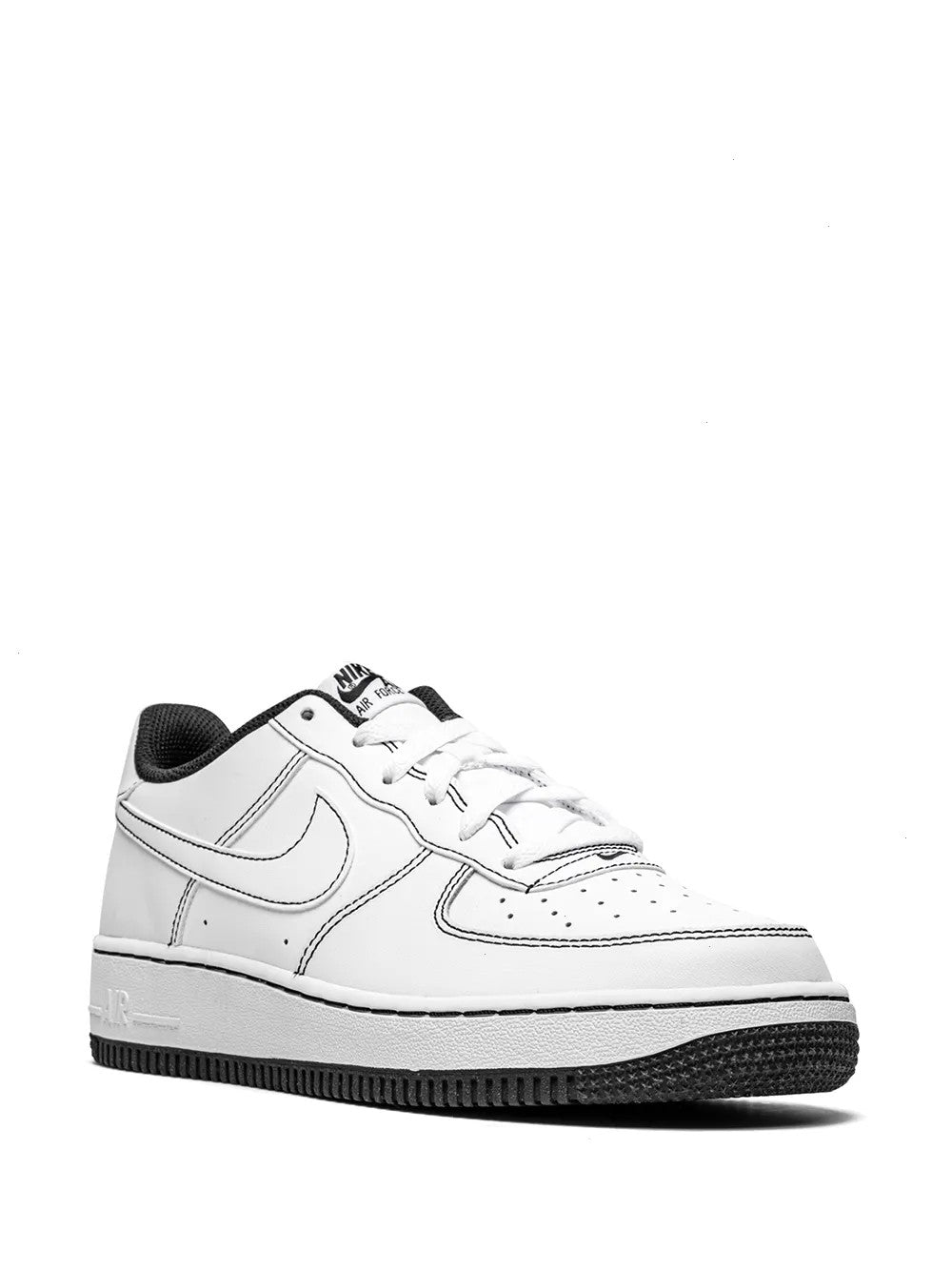 Air Force 1 Low '07 "Contrast Stitching - White/Black" sneakers